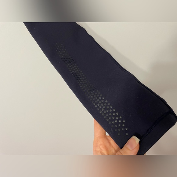 LULULEMON Plank To Pike Long Sleeve (Everlux) - Picture 5 of 12